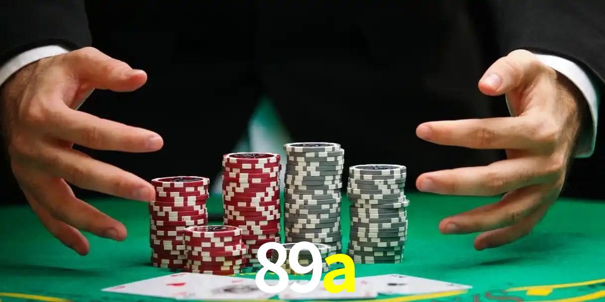 Benefícios VIP na 89a