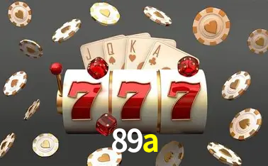 Cassino ao vivo com dealers reais na 89a