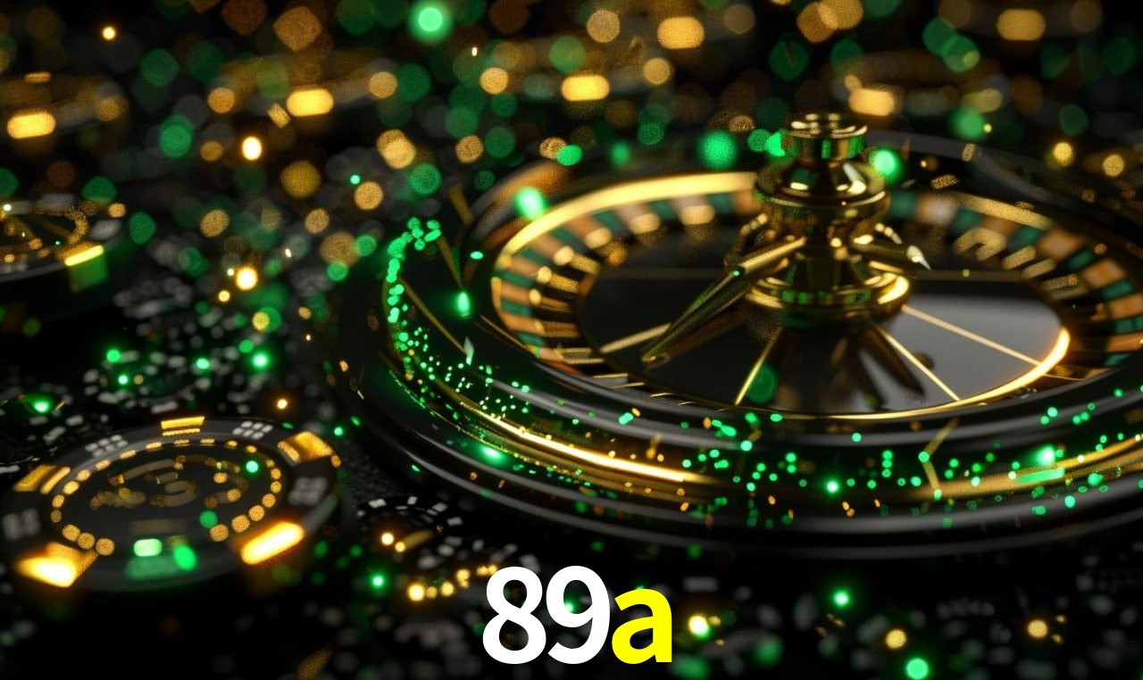 Segurança e performance na plataforma 89a