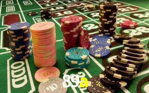 Apostas com odds competitivas na 89a